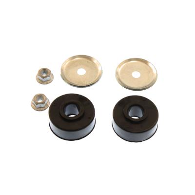 Suspension Shock Absorber Front Monotube Chevrolet C4500 Kodiak 2011-2004 C5500 Kodiak 2011-2004 GMC C4500 Topkick 2011-2004 C5500 Topkick 2011-2004 B6 Bilstein