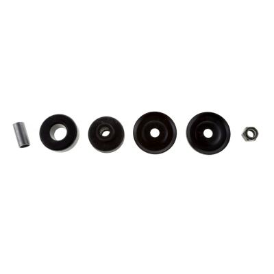 Suspension Shock Absorber Front Monotube Dodge Ram 1500 2008-2006 Ram 2500 2010-1994 Ram 3500 2010-1994 Ram 2500 2013-2011 3500 2012-2011 B8 5100 Bilstein