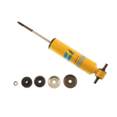 Suspension Shock Absorber Front Monotube Chevrolet Blazer 2005-1995 S10 2003-1982 S10 Blazer 1994-1983 GMC Jimmy 2001-1992 S15 1990-1982 S15 Jimmy 1991-1983 Sonoma 2003-1991 Isuzu Hombre 2000-1996 B6 4600 Bilstein