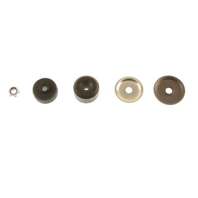 Suspension Shock Absorber Front Monotube Chevrolet Blazer 2005-1995 S10 2003-1982 S10 Blazer 1994-1983 GMC Jimmy 2001-1992 S15 1990-1982 S15 Jimmy 1991-1983 Sonoma 2003-1991 Isuzu Hombre 2000-1996 B6 4600 Bilstein