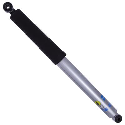 Suspension Shock Absorber Rear Monotube 11-25 Silverado/Sierra 2500 HD/3500 HD 0-1 Inch B8 5100 Bilstein