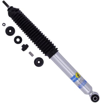 Suspension Shock Absorber Front Monotube 17-25 Ford F-250/ F-350 Super Duty 4-6 Inch B8 5100 Bilstein