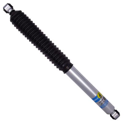 Suspension Shock Absorber Rear Monotube 14-18 Silverado 1500/Sierra 1500 4 Inch B8 5100 Bilstein