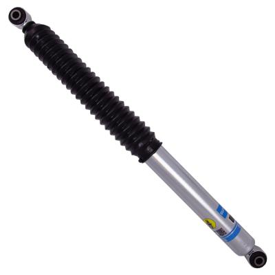 Suspension Shock Absorber Rear Monotube 14-18 Silverado 1500/Sierra 1500 4 Inch B8 5100 Bilstein