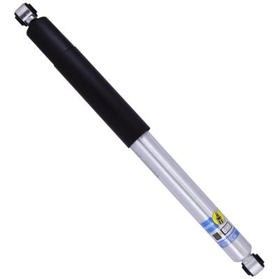 Suspension Shock Absorber Rear Monotube 0-1 Inch on Trail Boss/AT4 or 2-3 Inch on others Silverado/Seirra 1500 B8 5100 Bilstein