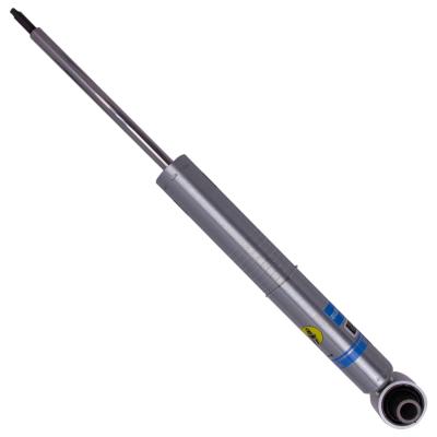 Suspension Shock Absorber Rear Monotube Ford Bronco 2025-2021 2 Door Rear Lift Height 0-2.5 Inch B8 5100 (Ride Height Adjustable) Bilstein