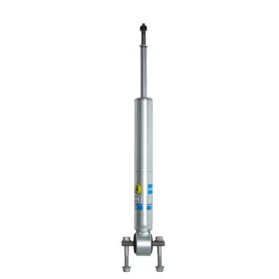 Suspension Shock Absorber Front Monotube Ford F-150 2025-2021 RWD Only Front Lift Height 0-2.5 Inch B8 5100 (Ride Height Adjustable) Bilstein