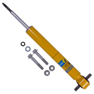 Suspension Shock Absorber Front Monotube Ford F-150 2025-2021 RWD only Without Continuously Controlled Damping B6 4600 Bilstein