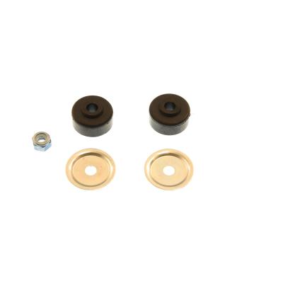 Suspension Shock Absorber Rear Monotube Ford E-150 2006-2003 E-150 Club Wagon 2005-2003 E-150 Econoline 2002-1992 E-150 Econoline Club Wagon 2002-1992 B6 Bilstein