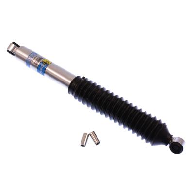 Suspension Shock Absorber Front Rear Monotube Silverado 1500 2006-1999 Silverado 1500 Classic 2007 Ford Bronco 1977-1966 Sierra 1500 2006-1999 Sierra 1500 Classic 2007 B8 5125 Bilstein