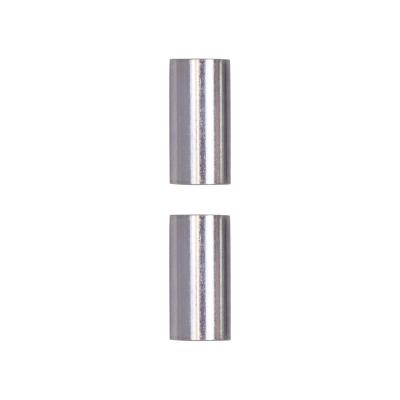 Suspension Shock Absorber Eye 5/8in/Eye 5/8in Zinc Plated Monotube Non-Adjustable Smooth Body (Non-Coilover) Collapsed Length 17.01 B8 5125 Bilstein