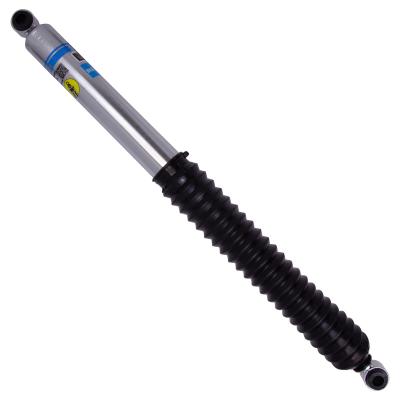 Suspension Shock Absorber Eye 5/8in/Eye 5/8in Zinc Plated Monotube Non-Adjustable Smooth Body (Non-Coilover) Collapsed Length 17.01 B8 5125 Bilstein