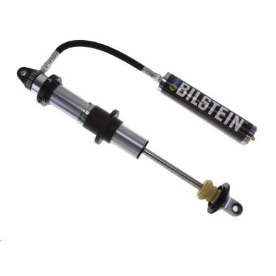 Suspension Shock Absorber 60mm Coilover Short Body w/ Hardware 10 Inch Travel Monotube B8 8125 Bilstein