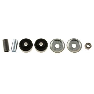 Suspension Shock Absorber Eye 5/8in/Stem Zinc Plated Monotube Non-Adjustable Smooth Body (Non-Coilover) Collapsed Length 9.41 B8 5125 Bilstein