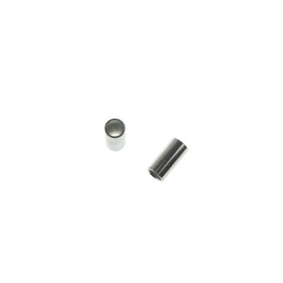 Suspension Shock Absorber Eye 5/8in/Eye 5/8in Zinc Plated Monotube Non-Adjustable Smooth Body (Non-Coilover) Collapsed Length 14.13 B8 5125 Bilstein