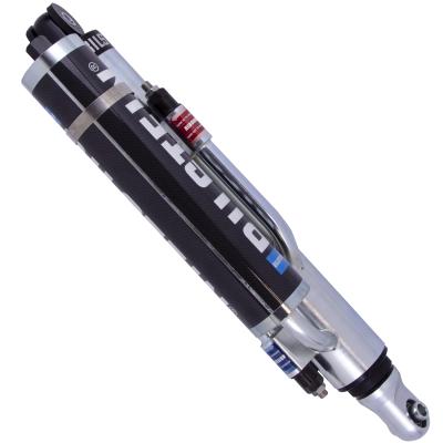 Suspension Shock Absorber 60mm 3-Tube 10 Inch Stroke Left Standard Monotube M 9200 (Bypass) Bilstein