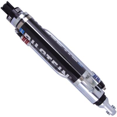 Suspension Shock Absorber 60mm 3-Tube 12 Inch Stroke Right Stand Monotube M 9200 (Bypass) Bilstein