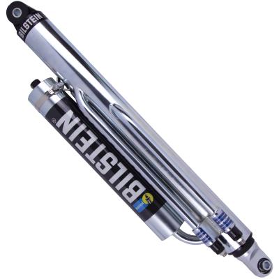 Suspension Shock Absorber 60mm 3-Tube 14 Inch Stroke Right Stand Monotube M 9200 (Bypass) Bilstein