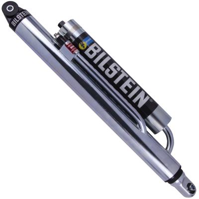 Suspension Shock Absorber 60mm 3-Tube 14 Inch Stroke Right Stand Monotube M 9200 (Bypass) Bilstein