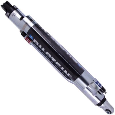 Suspension Shock Absorber 60mm 3-Tube 14 Inch Stroke Right Stand Monotube M 9200 (Bypass) Bilstein