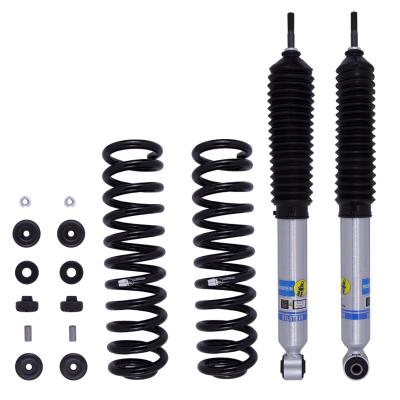 Suspension Leveling Kit Ford F250 4WD Diesel 17-25 Front B8 5112 Bilstein