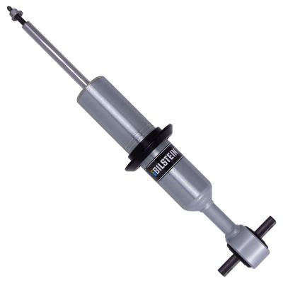 Suspension Kit Chevrolet Silverado 1500 19-25, Silverado 1500 LTD 2022, GMC Sierra 1500 19-25, Sierra 1500 Limited 2022 Monotube Front Lift Height 0-3.5 Inch B8 6112 Bilstein