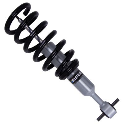 Suspension Kit Chevrolet Silverado 1500 19-25, Silverado 1500 LTD 2022, GMC Sierra 1500 19-25, Sierra 1500 Limited 2022 Monotube Front Lift Height 0-3.5 Inch B8 6112 Bilstein