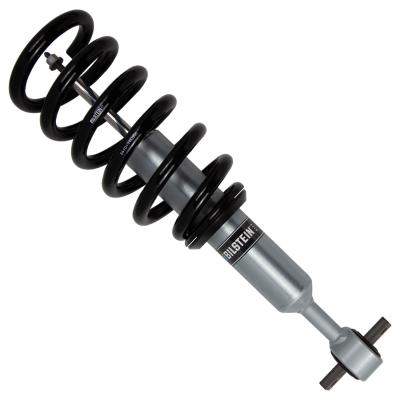 Suspension Kit Chevrolet Silverado 1500 19-25, GMC Sierra 1500 19-25 Monotube Trail Boss / AT4 Front Lift Height 0-1.2 Inch B8 6112 Bilstein