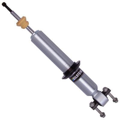 Suspension Kit Ford F-150 2025-2021 Monotube 4WD Only Front Lift Height 0-2.5 Inch Without Continuously Controlled Damping B8 6112 Bilstein