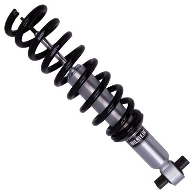 Suspension Kit Ford F-150 2025-2021 Monotube 4WD Only Front Lift Height 0-2.5 Inch Without Continuously Controlled Damping B8 6112 Bilstein