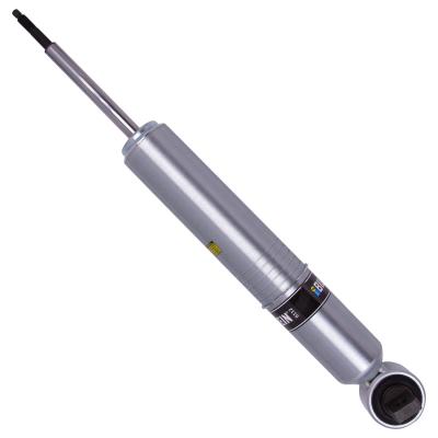 Suspension Kit Ford F-150 2025-2021 Monotube 4WD Only Front Lift Height 0-2.5 Inch Without Continuously Controlled Damping B8 6112 Bilstein