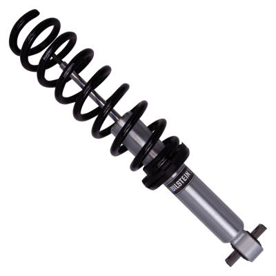 Suspension Kit Ford Bronco 2025-2021 Monotube 2 Door Front Lift Height 0.8-3.6 Inch B8 6112 Bilstein