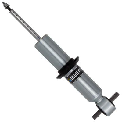 Suspension Kit Chevrolet Silverado 1500 2013-2007, GMC Sierra 1500 2013-2007 Monotube Front Lift Height 0-1.85 Inch B8 6112 Bilstein