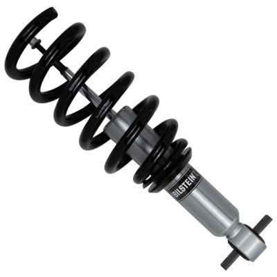 Suspension Kit Chevrolet Silverado 1500 2018-2014, Silverado 1500 LD 2019, GMC Sierra 1500 2018-2014, Sierra 1500 Limited 2019 Monotube Provides 1.85-2.75 Inch Front Lift B8 6112 Bilstein