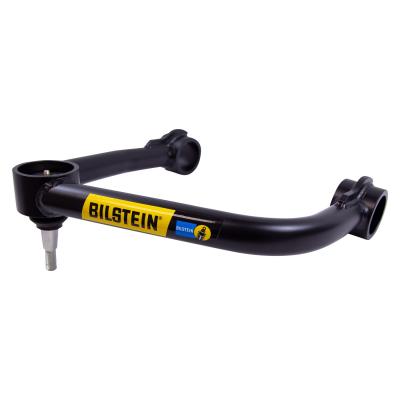 Suspension Control Arm Kit Silverado/Sierra 1500 19-25 Tubular Ball Joint Upper Control Arm Kit B8 Control Arms Bilstein