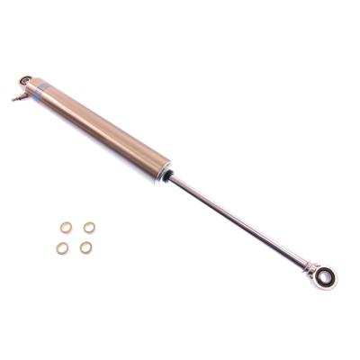 Suspension Shock Absorber 8 Inch Travel Shock W/SCHRADER 275/78 Monotube M 7100 Bilstein