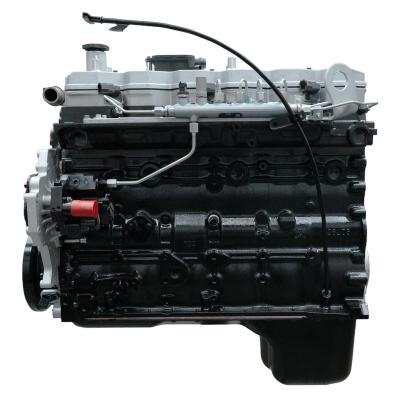 Precision Plus Ready Run Engine Dodge Ram 2500/3500 5.9L Cummins 06-07 BD Diesel