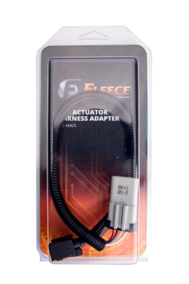 VGT Actuator Harness Adapter Fleece Performance