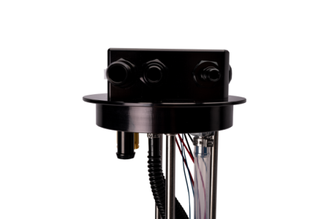 2011-2016 GM LML Duramax (Long Bed) PowerFlo Lift Pump Assembly Fleece Performance