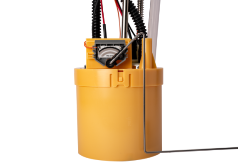 2007.5-2010 GM Powerflo In-Tank Lift Pump Fleece Performance