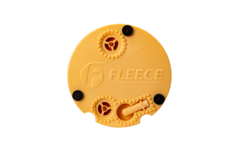 2007.5-2010 GM Powerflo In-Tank Lift Pump Fleece Performance