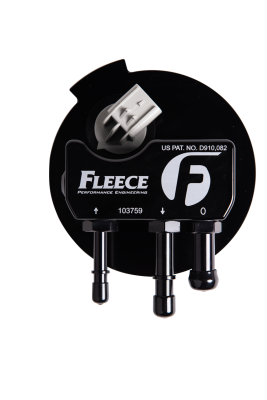 2007.5-2010 GM Powerflo In-Tank Lift Pump Fleece Performance