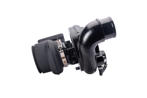 2003-2004 Cummins 63mm FMW Holset Cheetah Turbocharger Fleece Performance