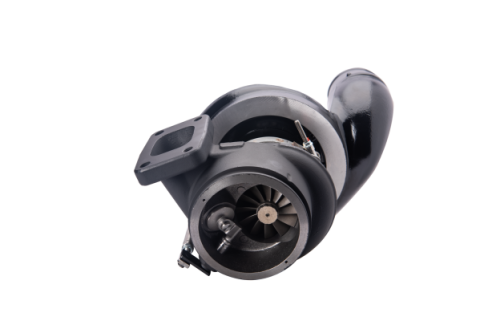 2004.5-2007 Cummins 63mm FMW Holset Cheetah Turbocharger Fleece Performance