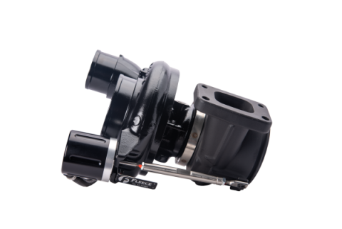 2004.5-2007 Cummins 63mm FMW Holset Cheetah Turbocharger Fleece Performance