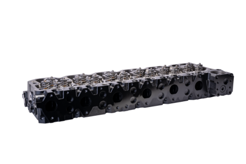 5.9L Freedom Series Cummins Cylinder Head (Street HD) 2003-2007 Dodge 2500-3500 Cummins Fleece Performance