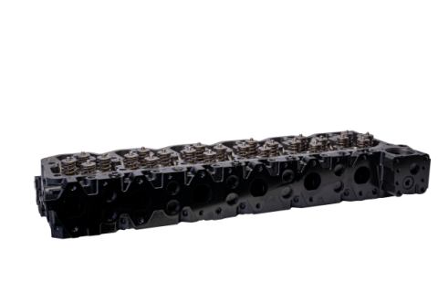 5.9L Freedom Series Cummins Cylinder Head Street Fleece Performance