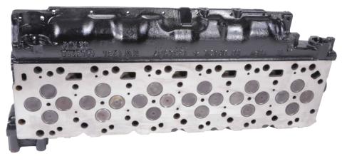 6.7L Freedom Series 07.5-18 Dodge RAM 2500/3500 Cummins Cylinder Head Street Fleece Performance