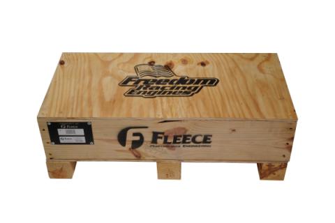 Freedom Series 12V Cummins Cylinder Head (Street HD) Fleece Performance