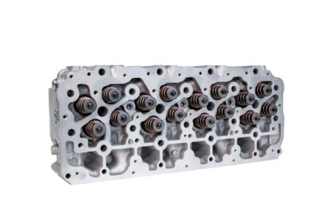 Freedom Series Duramax Cylinder Head for 17-23 L5P (Passenger Side) Fleece Performance